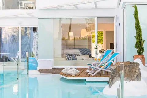 Kouros Home in Faliraki — foto 2