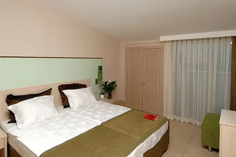 Seaphoria Beach Resort in Alanya, foto 15
