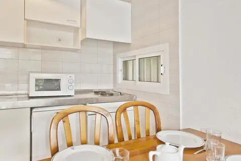 Apartamentos Llevant in Port de Pollença — foto 20