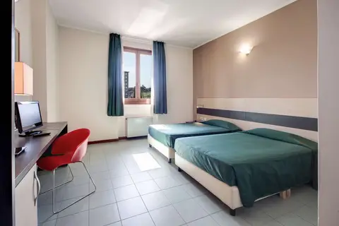 Hotel Alba Torre Maura in Rome — foto 10