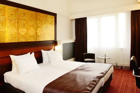 Amrâth Hotel DuCasque foto 5