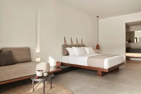 Orama Hotel & Spa in Φηρά Θήρας — foto 11