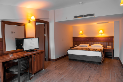 Club Green Nature Resort & Spa foto 5