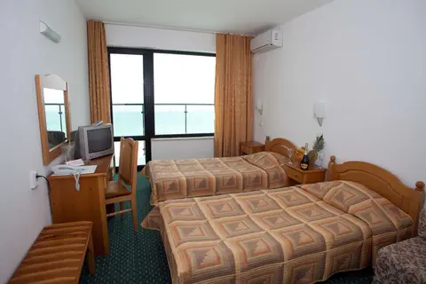 Slavyanski Hotel in Несебър — foto 12