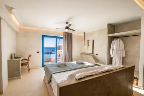 Almyra boutique suites in Karpathos Municipal Unit — foto 10