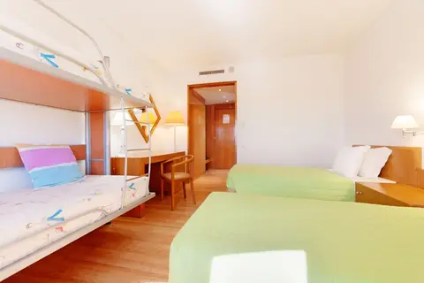 TRYP by Wyndham Montijo Parque Hotel in Montijo — foto 28