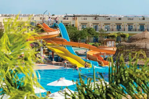 Concorde El Salam Hotel in Sharm El Sheikh, foto 12