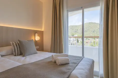 Sol de Alcudia Apartamentos in Alcúdia — foto 24