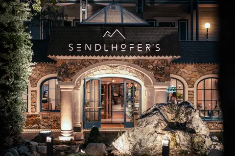 Sendlhofer's in Bad Hofgastein — foto 12