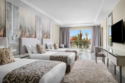 Pickalbatros Sungo Club in Sidi Abdallah Ghiat سيدي عبد الله غيات — foto 3