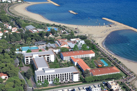 Hotel Estival El Dorado Resort in Cambrils — foto 3