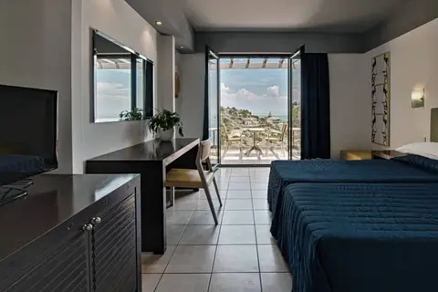 Louis Apostolata Island Resort in Δημοτική Ενότητα Ελειού-Πρόνων — foto 27