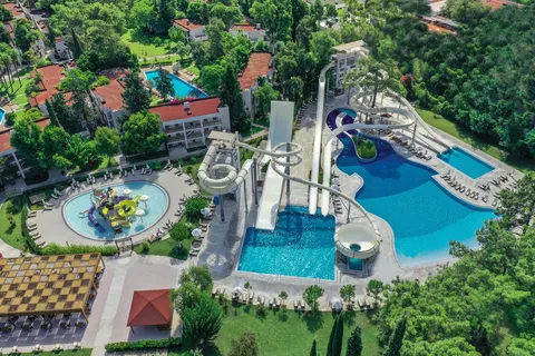 Hotel Sherwood Exclusive Kemer in Kemer — foto 8