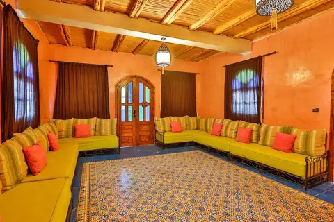 Riad Dar Etto in Essaouira — foto 24