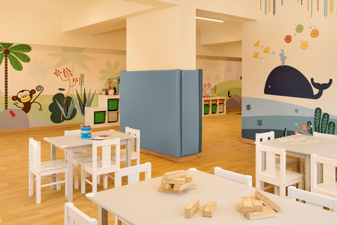 Iberostar Waves Creta Panorama & Mare foto 21