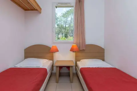 Residence L Allee Des Dunes in Ondres — foto 4