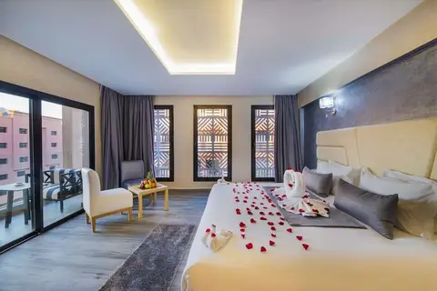 Stars Hotel in Marrakesh, foto 3