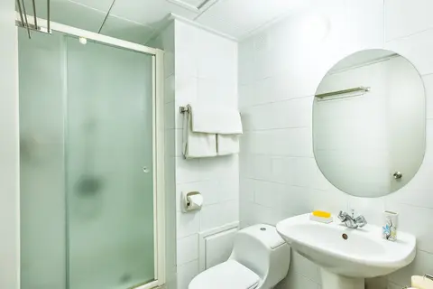 Troodos Hotel in Troodos, foto 29