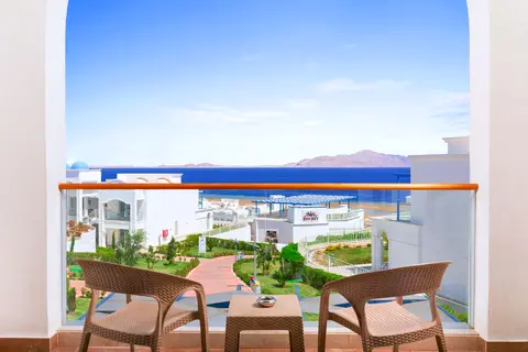 Pickalbatros Palace Resort - Sharm El Sheikh in Sharm El Sheikh — foto 15