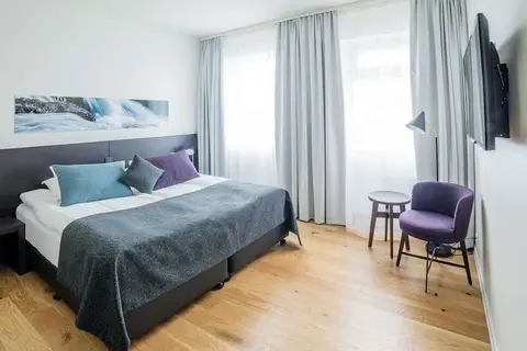 Fosshotel Reykjavik in Reykjavik — foto 5