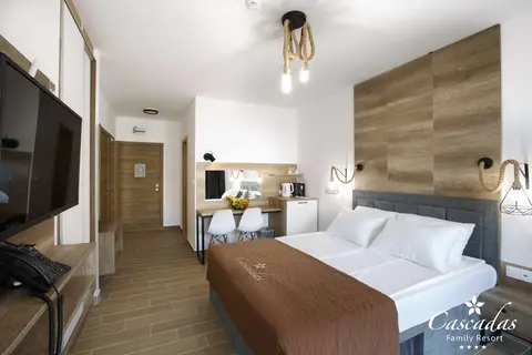 Cascadas Family Resort in Несебър — foto 11