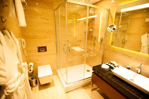 ADM Grand Hotel in İstanbul, foto 24