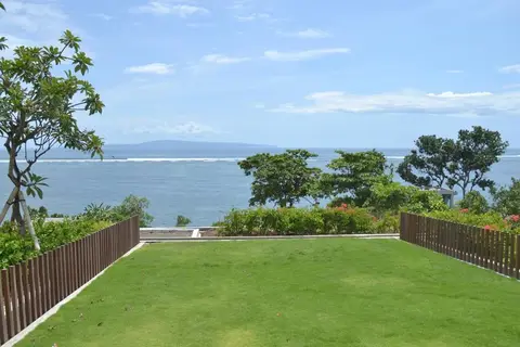 Maya Sanur Resort & Spa in Sanur, Denpasar Selatan — foto 6