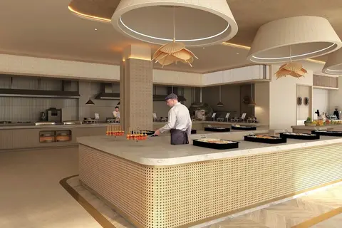 Belkon Hotel Belek in Serik — foto 13