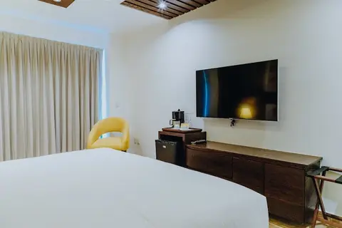 Soul Beach Luxury Boutique Hotel & Spa in Playa del Carmen — foto 11
