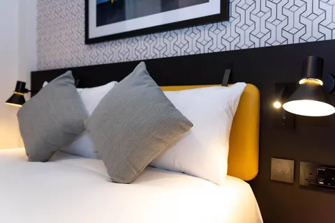 The Wesley Camden Town foto 7