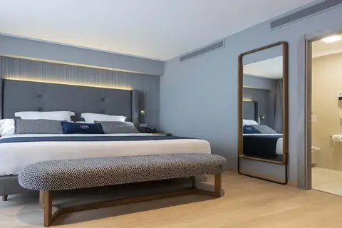 Hotel Lima Marbella in Marbella — foto 7