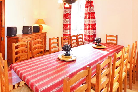 Chalet La Brise foto 8