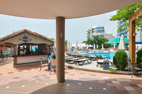Sentido Bellevue Beach foto 20