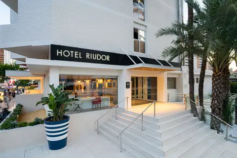 MedPlaya Riudor in Benidorm — foto 9