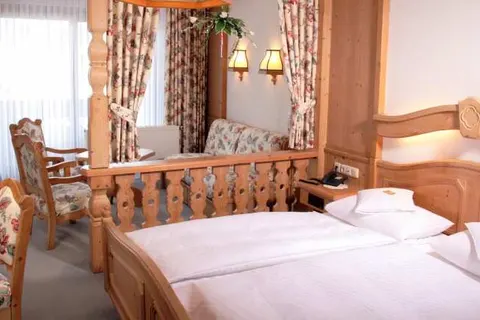 Wellnesshotel Bürgerstuben foto 8