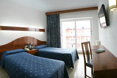 Hotel Acapulco in Lloret de Mar — foto 11