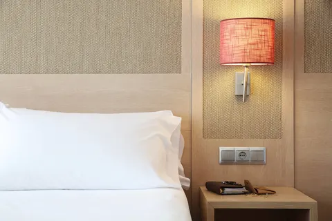 Hotel Augusta Club foto 4