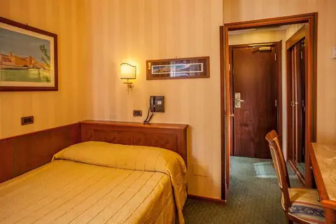 Hotel Regno in Rome, foto 24