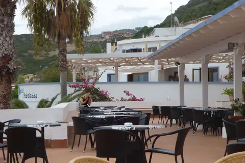 Hotel Pedraladda in Castelsardo, foto 8