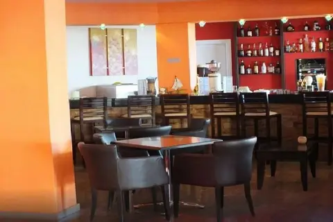 Belle Helene Hotel in Corfu — foto 21