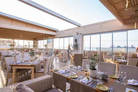 Cactus Royal Spa & Resort in Δημοτική Ενότητα Μαλίων — foto 19