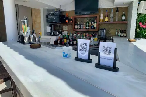 Folia Appartementen in Agia Marina — foto 9