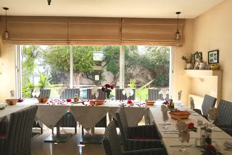Residence Romane in Hammamet, foto 3