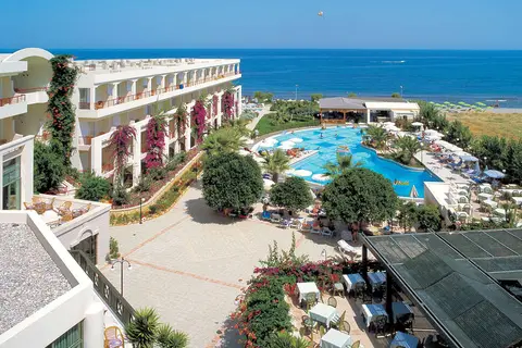 Rethymno Palace Hotel in Rethymno, foto 12