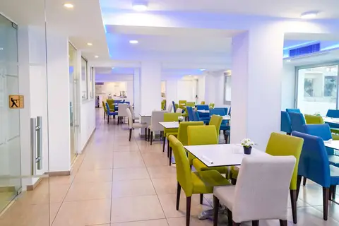 Captain Pier Hotel in Παραλίμνι — foto 7