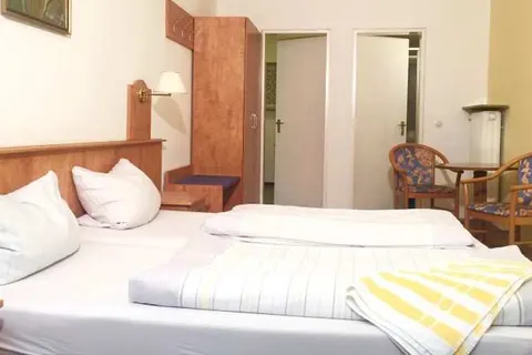 Hotel Kull von Schmidsfelden foto 11