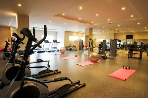 Unique Residence Hotel Golf & Spa in Söke — foto 11