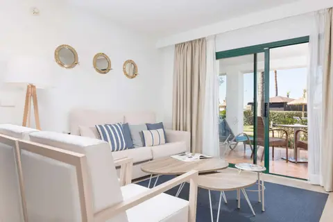 Alcudiamar Marina Residence in Alcúdia — foto 21