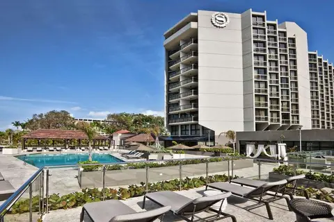 Sheraton Santo Domingo Hotel in Santo Domingo — foto 17
