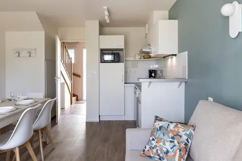 Résidence Odalys Les Villas de la Baie foto 5